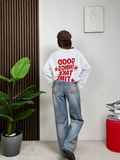 Maglia Oversize Good Things