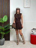 Vestito Audrey