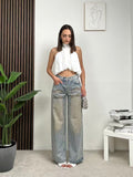 Jeans Diamond