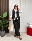 Coordinato Soft Chic