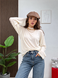 Maglia Oversize