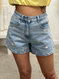 Shorts margherita