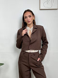 Blazer CROP
