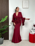 Abito Midnight Diva