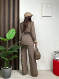 Coordinato Heritage Chic