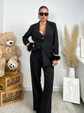 Coordinato BLACK