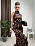 Abito ANIMALIER
