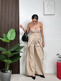 Coordinato Cargo Urban Chic