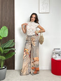 Top in Pizzo Romance