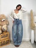 Cardigan in 2 pezzi