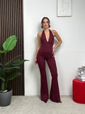 Jumpsuit Diva Effect