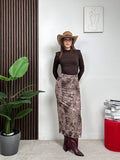 Body Essential Collo Alto