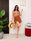 Camicia Riga