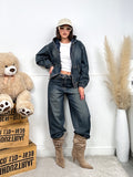Coordinato DENIM