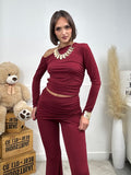 Coordinato DELIA