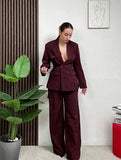 Tailleur Élite