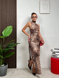 Abito Wild Muse