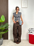 Pantalone Cargo