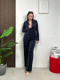 Coordinato  Elegante