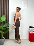 Abito Cocoa Lace