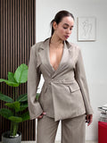 Tailleur Élite