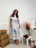 Vestito TRESY