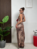 Abito Wild Muse