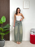 Jeans Palazzo