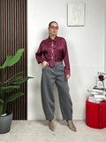 Pantalone Balloon Urban Chic
