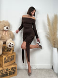 Vestito nodo