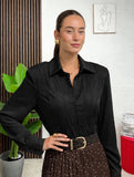 Body Camicia Elegante