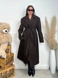 Cappotto LUMINA