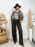 Jeans MILITAR