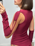 Body PARTICULARITY