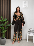 Coordinato Flora
