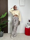 Pantalone Wild Attitude
