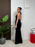 Abito Halter