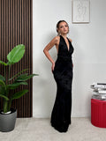 Abito Halter