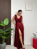 Abito lungo elegante