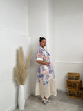 Vestito VIOLET