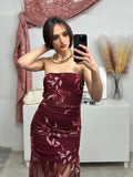 Vestito LIDIA