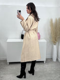 Cappotto LUMINA BASIC