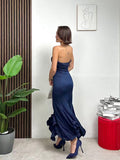 Abito Sirena Étoile