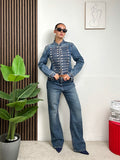 Coordinato Denim