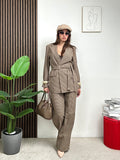 Coordinato Heritage Chic