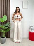 Coordinato Linen Chic