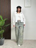 Jeans PARTICULAR