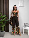 Coordinato Flora
