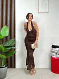 Abito Cocoa Lace