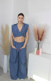 Coordinato SELIN